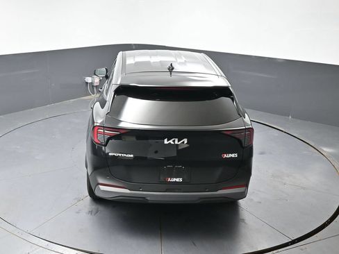 Used 2026 Kia Sportage LX FWD image 49
