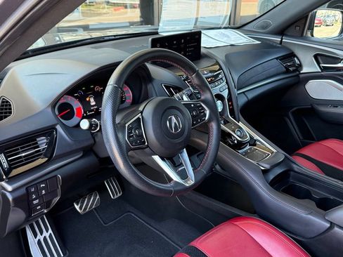 Used 2020 Acura RDX A-Spec FWD image 21