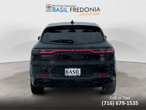 Used 2024 Dodge Hornet R/T image 4