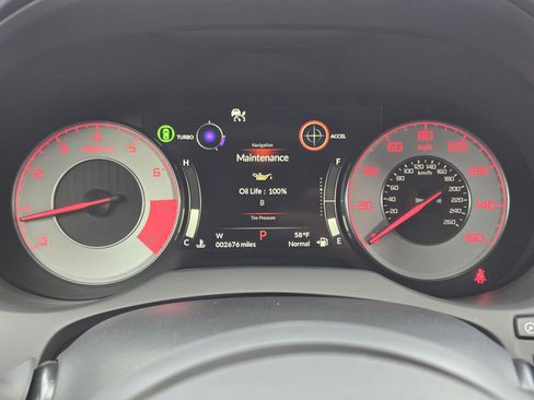 Certified 2025 Acura RDX A-Spec image 17