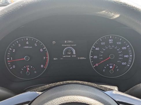 Used 2024 Kia Forte LXS FWD image 27