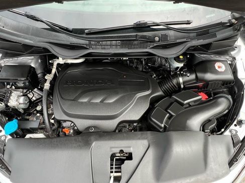 Used 2022 Honda Odyssey EX-L image 77