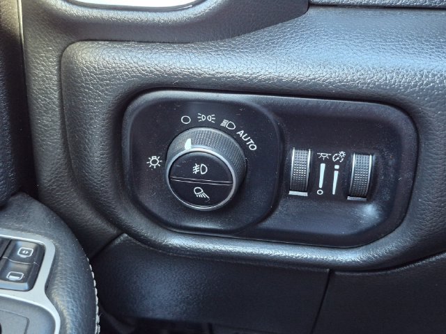 Certified 2024 RAM 2500 Laramie w/ Safety Group AWD/4WD image 13