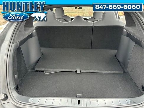 Used 2020 Tesla Model X Performance image 9