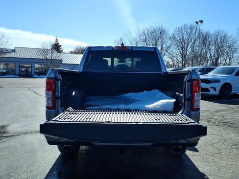 Certified 2022 RAM 1500 Big Horn image 11