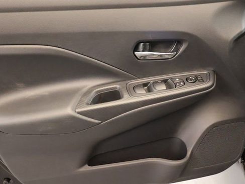 New 2025 Nissan Versa SV w/ Trunk Package image 9