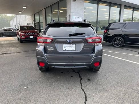 Used 2021 Subaru Crosstrek 2.0i AWD/4WD image 6
