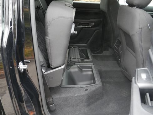 New 2025 Ford Ranger XLT image 32