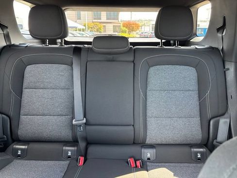 Used 2026 GMC Terrain Elevation w/ Technology Package II AWD/4WD image 30