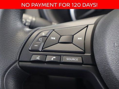 New 2025 Nissan Kicks Play S image 12