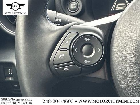 Used 2025 Subaru BRZ tS image 28