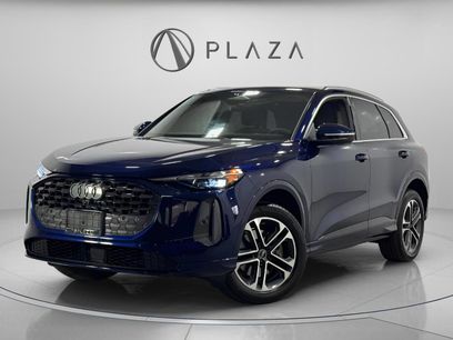 Certified 2025 Audi Q5 Premium w/ Convenience Package