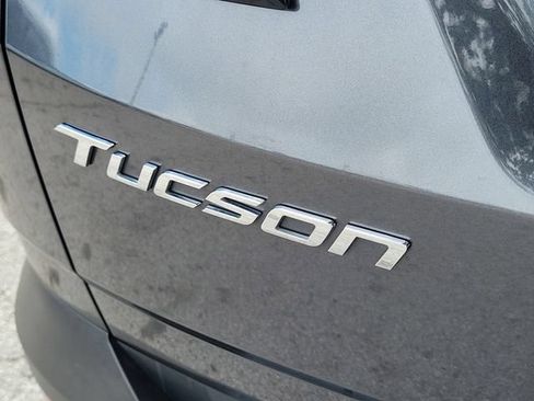 Used 2024 Hyundai Tucson SEL FWD image 9