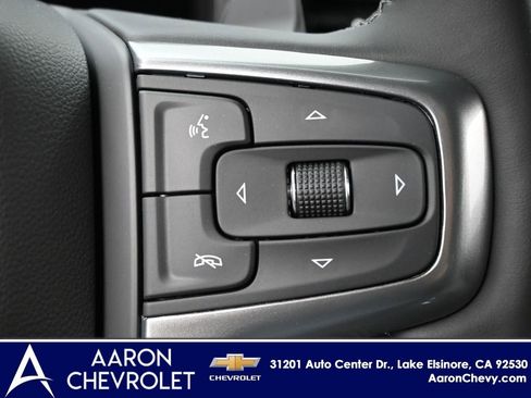 New 2026 Chevrolet Silverado 1500 LT Trail Boss w/ LT Trail Boss Premium Package image 12