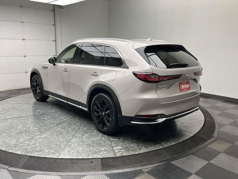 Certified 2026 MAZDA CX-90 3.3 Turbo w/ Premium Plus Pkg AWD/4WD image 2