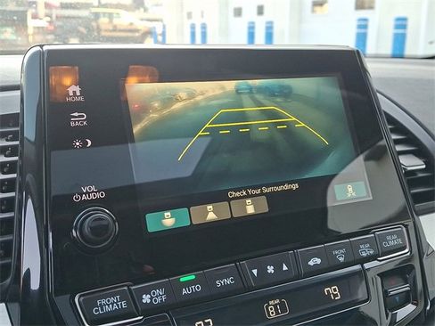 Used 2018 Honda Odyssey EX-L image 22