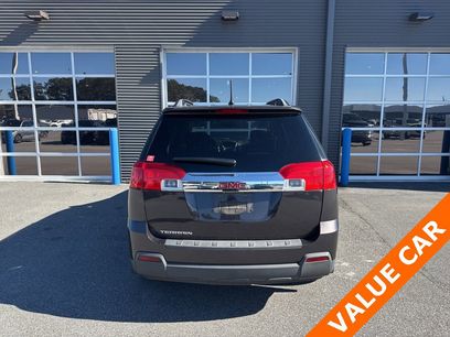 Used 2014 GMC Terrain SLE w/ Chrome Package