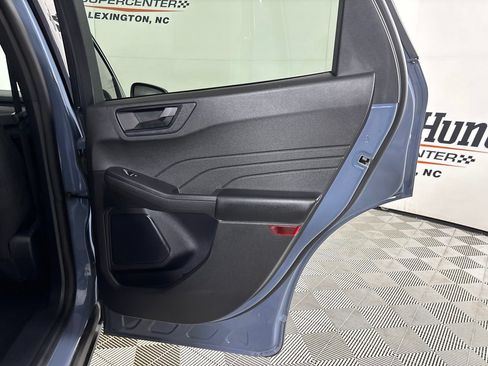 Used 2024 Ford Escape Active FWD image 26