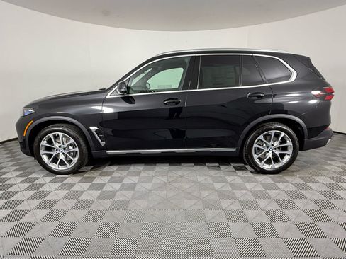 New 2026 BMW X5 xDrive40i AWD/4WD image 6