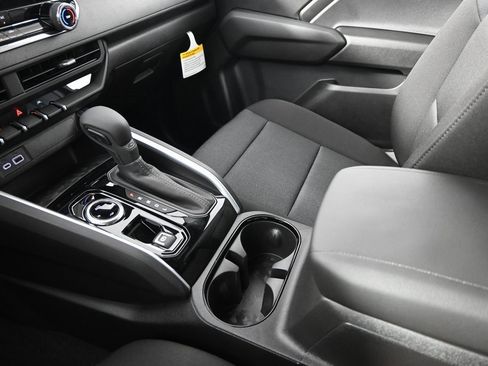 New 2026 Chevrolet Colorado W/T w/ WT Custom Package image 36