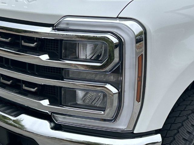 Used 2026 Ford F350 King Ranch w/ Chrome Package AWD/4WD image 9