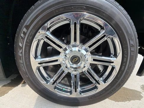 Used 2015 Chevrolet Express 2500 RWD image 34