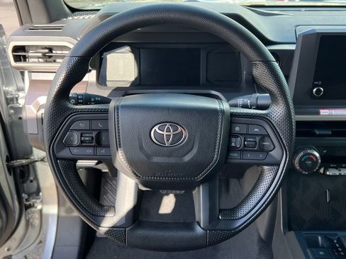 New 2026 Toyota Tacoma SR5 RWD image 13