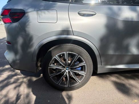 Used 2024 BMW X5 M60i w/ M Sport Professional Package AWD/4WD image 9