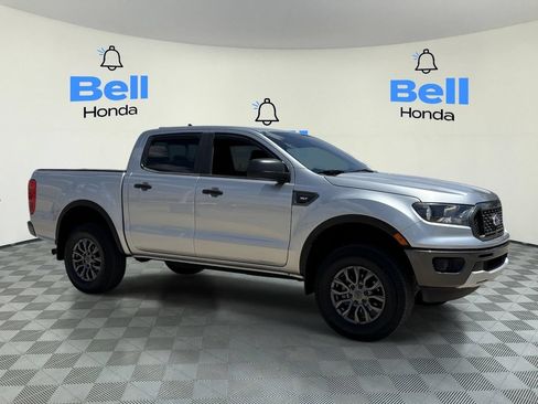 Used 2021 Ford Ranger XLT w/ Equipment Group 302A High RWD image 6