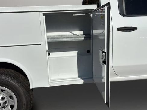 New 2025 Chevrolet Silverado 3500 W/T w/ WT Convenience Package RWD image 30