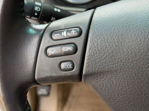 Used 2007 Lexus RX 400h 2WD image 15