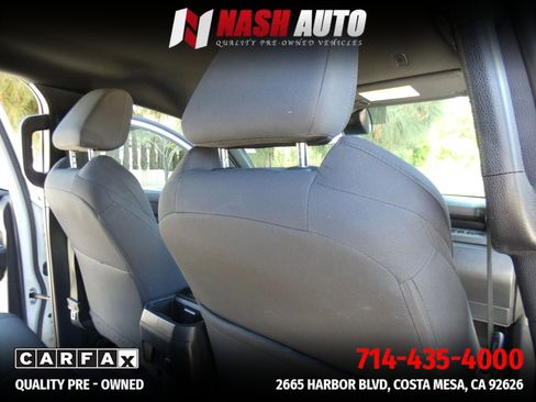 Used 2024 Toyota Tacoma SR RWD image 44