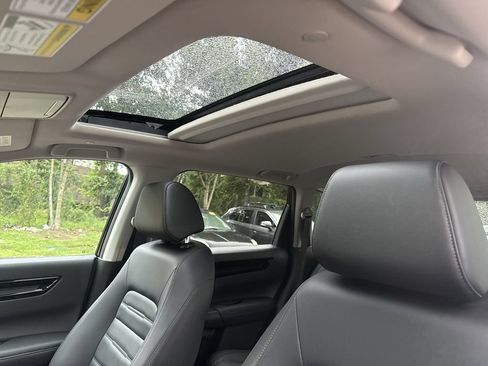 Used 2026 Honda CR-V EX-L image 16