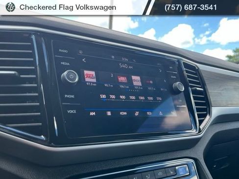 Used 2023 Volkswagen Atlas SE FWD image 39