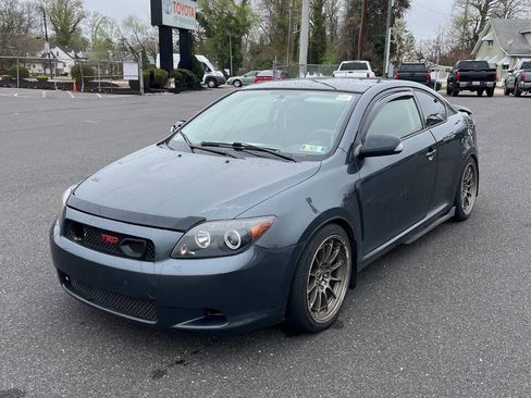Used 2008 Scion tC Spec image 2