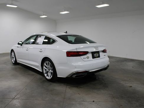 Used 2024 Audi A5 2.0T Premium Plus image 7