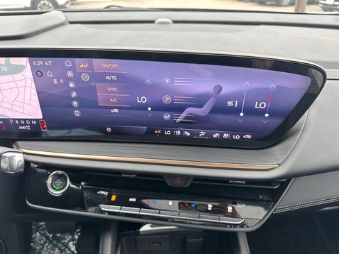 New 2026 Buick Envision Avenir AWD/4WD image 18