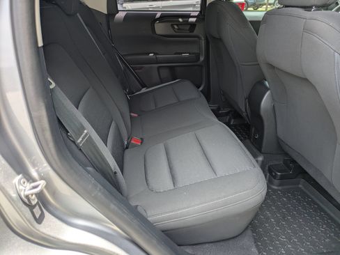 Certified 2022 Ford Bronco Sport AWD/4WD image 32