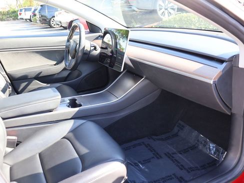 Used 2018 Tesla Model 3 RWD image 28