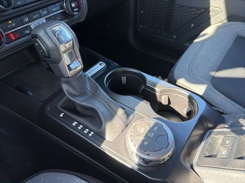 New 2026 Ford Bronco Big Bend image 14