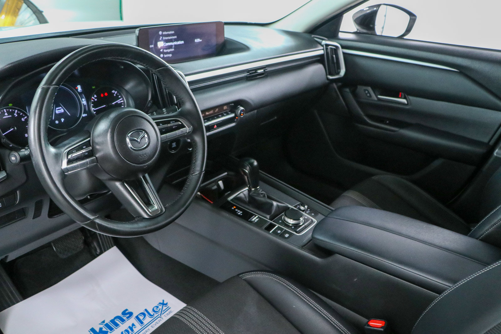 Used 2024 MAZDA CX-50 AWD 2.5 S w/ Weather Package image 22