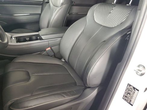 Used 2024 Hyundai Palisade Calligraphy image 12