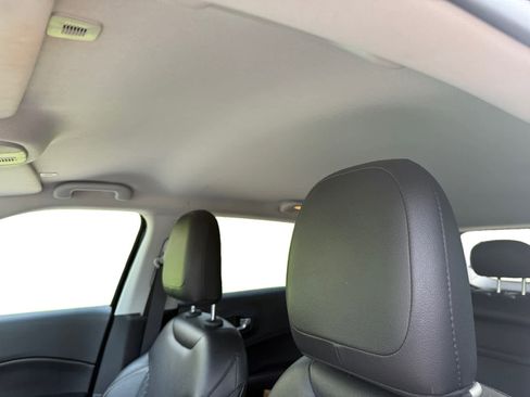 Used 2019 Jeep Compass Latitude w/ Popular Equipment Group image 12