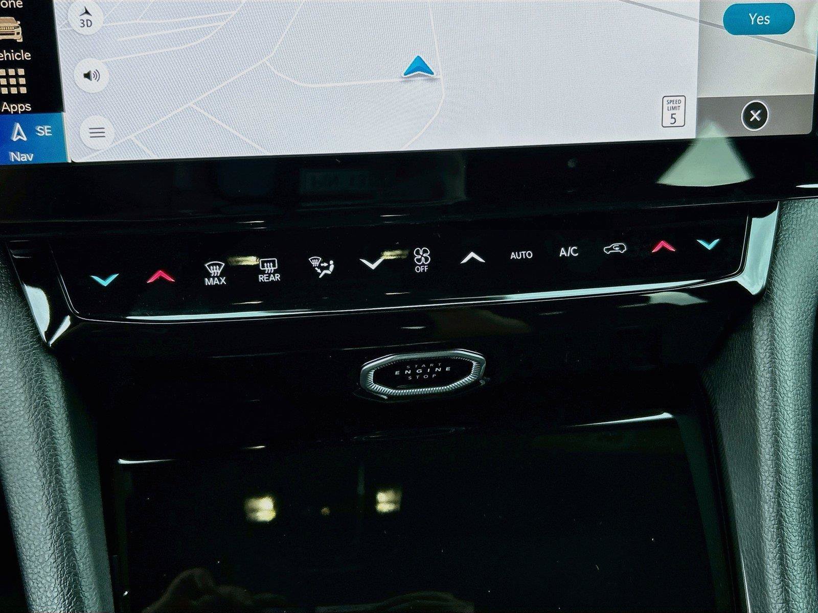 New 2027 Jeep Grand Cherokee Limited AWD/4WD image 35