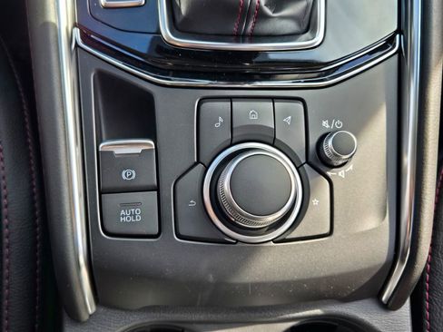 New 2025 MAZDA CX-5 Carbon Edition image 27