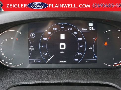 Used 2025 RAM ProMaster 2500 w/ U-Haul Equipment Group FWD image 26