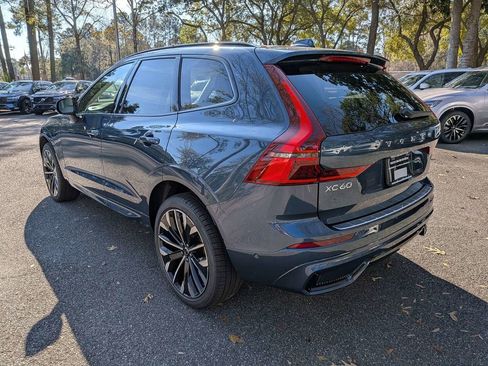 New 2026 Volvo XC60 T8 Ultra w/ Protection Package Premier image 6