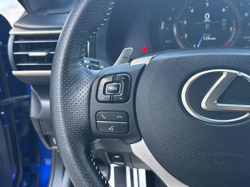 Used 2017 Lexus RC 350 F Sport image 25