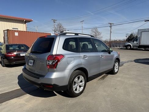 Used 2016 Subaru Forester 2.5i Premium w/ All-Weather Package image 7