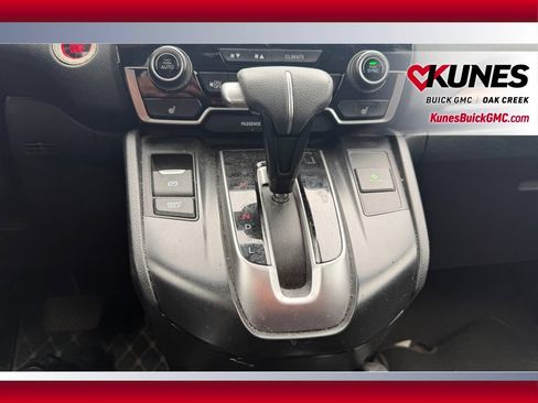 Used 2019 Honda CR-V EX image 11